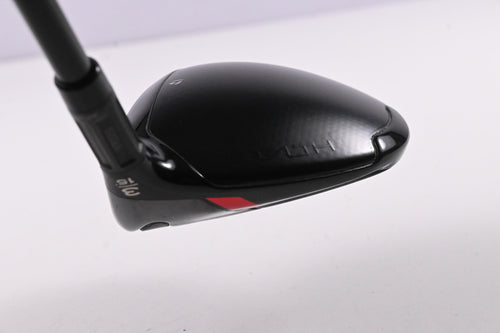 Taylormade Stealth #3 Wood / 15 Degree / Regular Flex Ventus Red 5 Shaft