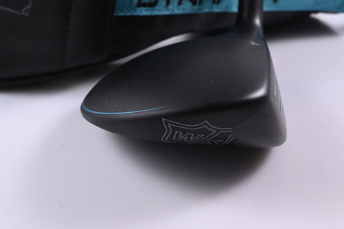 Ladies Wilson Dynapower 2023 #5 Wood / 18.5 Degree / Ladies Flex EvenFlow 45