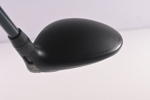 Cobra Darkspeed X #3HF Wood / 16.5 Degree / Regular Flex Lin-Q M40X Blue 6 Shaft