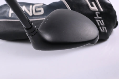 Ping G425 LST #3 Wood / 14.5 Degree / TX-Flex Tensei AV Raw White 75 Shaft