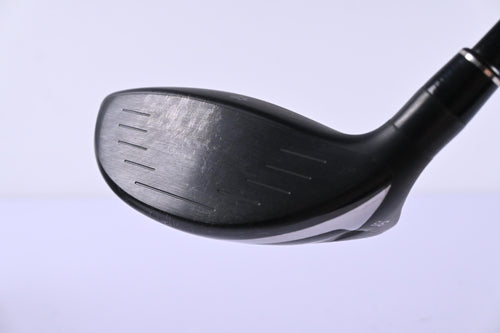 Srixon ZX Mk II 2023 #3 Wood / 15 Degree / X-Flex HZRDUS Gen4 Black 70 Shaft