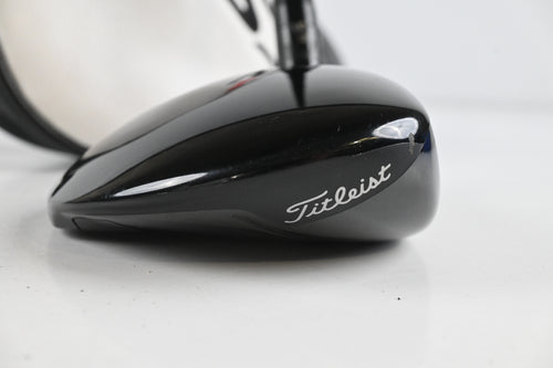 Titleist TSR2 #3 Wood / 15 Degree / Stiff Flex Accra FX 3.0 270 Shaft