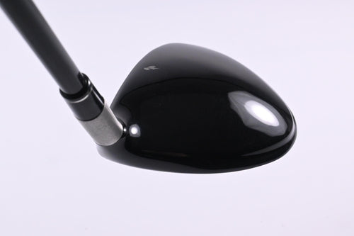 Taylormade Burner 2008 #5 Wood / 18 Degree / Stiff Flex Taylormade Reax 49 Shaft