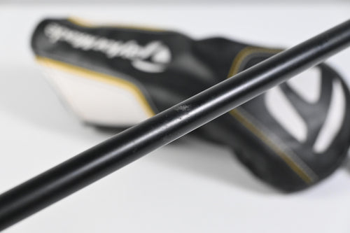 Taylormade RBZ Black #3 Wood / 15 Degree / Regular Flex Rocketfuel 55 Shaft