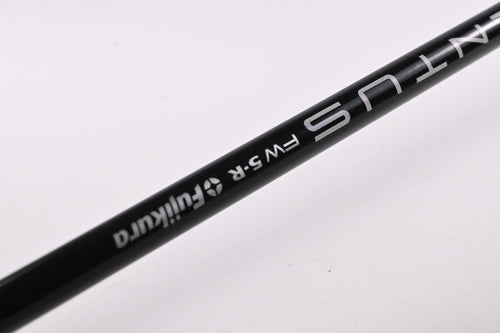 Taylormade Stealth #3 Wood / 15 Degree / Regular Flex Ventus Red 5 Shaft