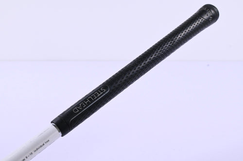 Left Hand Callaway X-16 #3 Iron / 21 Degree / Uniflex Steelhead X-16 Shaft