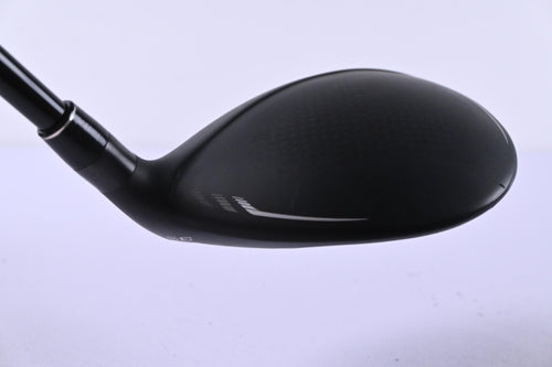 Srixon ZX Mk II 2023 #3 Wood / 15 Degree / X-Flex HZRDUS Gen4 Black 70 Shaft