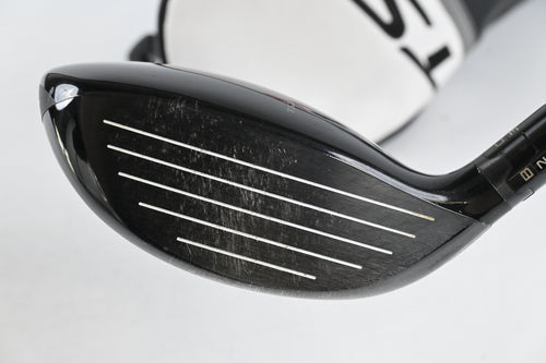 Titleist TSR2 #3 Wood / 15 Degree / Stiff Flex Accra FX 3.0 270 Shaft