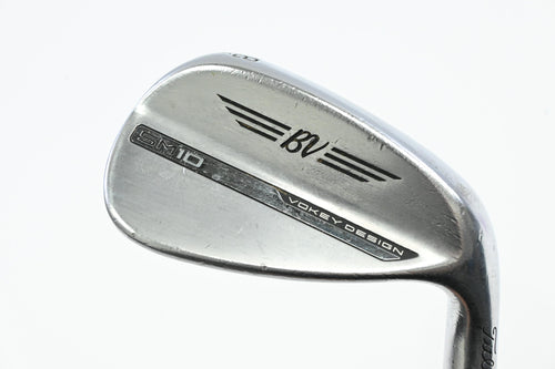 Titleist Vokey SM10 Pitching Wedge/ 48 Degree / Wedge Flex Vokey SM10 Shaft