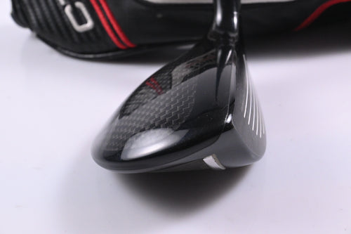 Tour Edge C721 #3 Hybrid / 19 Degree / Regular Flex KBS Tour Graphite Iron 70