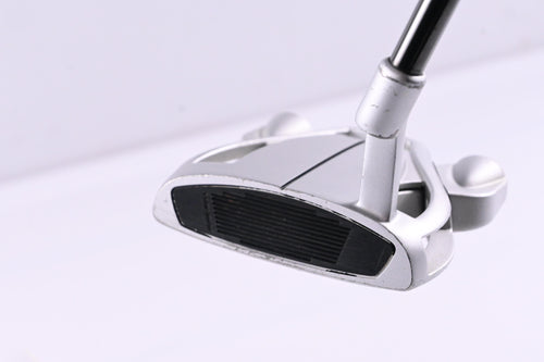 Taylormade Spider Tour 2018 L Neck Putter / 33 Inch