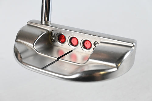 Scotty Cameron Select FastBack 2018 Putter / 34 Inch