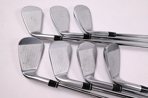 Callaway Apex Ai200 Irons / 4-PW / Regular Flex Dynamic Gold Mid 100 R300