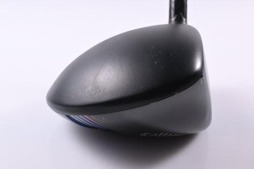 Callaway XR Pro Driver / 9 Degree / Regular Flex Project X Small Batch LZ16