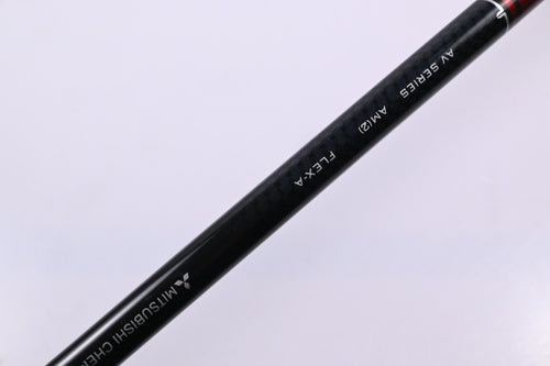 Titleist Vokey SM9 Sand Wedge / 54 Degree / Senior Flex Tensei AV Red Shaft