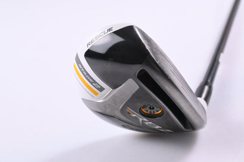 Taylormade RBZ Stage 2 #3 Hybrid / 19 Degree / Stiff Flex Taylormade Rocketfuel