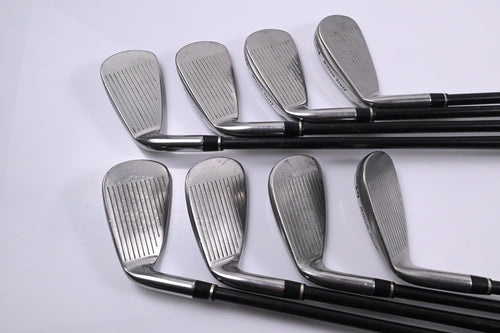 Wilson Di7 Irons / 5-PW+SW / Regular Flex Proforce V2 62 Shafts