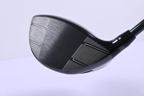 Wilson DYNAPWR 2025 Max Driver / 10.5 Degree / Regular Flex LIN-Q M40X Red 5