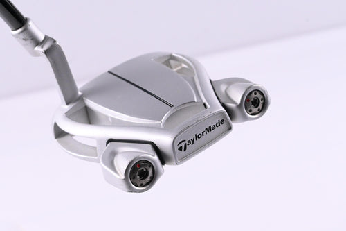 Taylormade Spider Tour 2018 L Neck Putter / 33 Inch