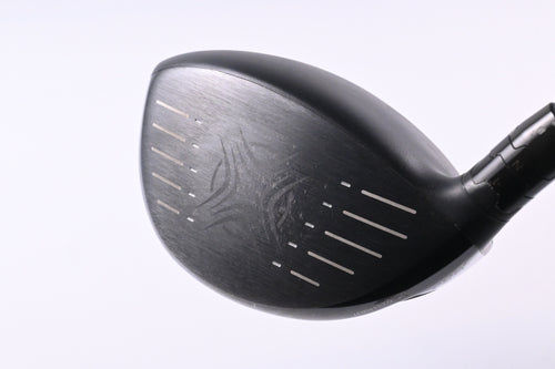 Callaway XR Pro Driver / 9 Degree / Regular Flex Project X Small Batch LZ16