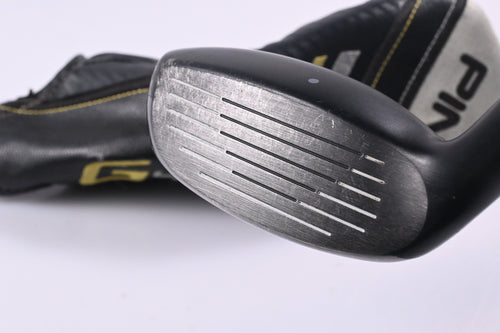 Ping G430 #5 Hybrid / 26 Degree / Senior Flex Ping Alta Quick 45 Shaft