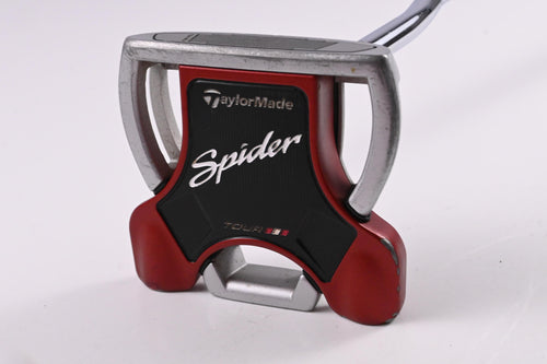 Taylormade Spider Tour Double Bend 2018 Putter / 34 Inch