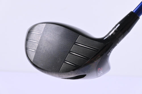 Titleist TSR2 Driver / 9 Degree / Regular Flex Graphite Design YS-6+ Shaft