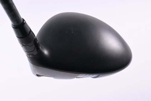 Callaway XR Pro Driver / 9 Degree / Regular Flex Project X Small Batch LZ16