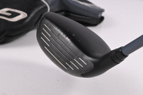 Ping G425 Max #5 Wood / 17.5 Degree / Regular Flex Ping Alta CB Slate 65 Shaft