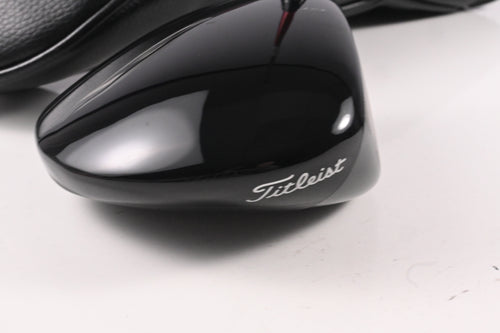 Titleist GT2 Driver / 9 Degree / Regular Flex Project X Denali Red 50
