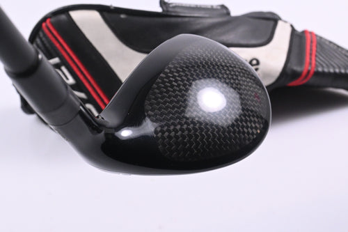 Tour Edge C721 #3 Hybrid / 19 Degree / Regular Flex KBS Tour Graphite Iron 70