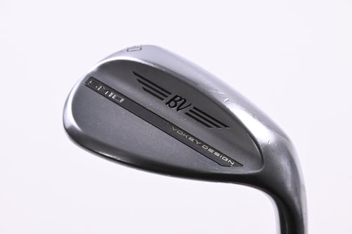 Titleist Vokey SM10 Lob Wedge / 60 Degree / Wedge Flex Vokey SM10 Shaft