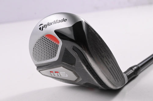 Taylormade M6 #3 Wood / 15 Degree / Regular Flex Diamana T+ 60 Shaft