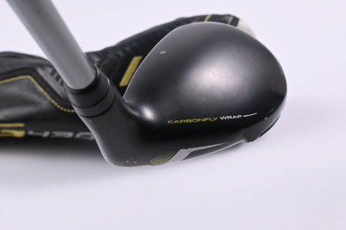 Ping G430 #5 Hybrid / 26 Degree / Senior Flex Ping Alta Quick 45 Shaft