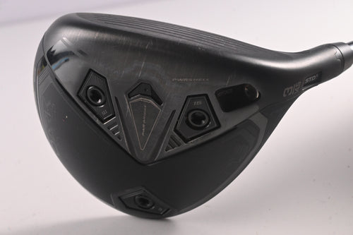 Cobra Darkspeed LS #3 Wood / 14.5 Degree / X-Flex UST Lin-Q M40X White 7 Shaft