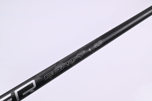 Ladies Project X Cypher 2.0 40 #5 Wood Shaft / Ladies Flex / Callaway 3rd Gen