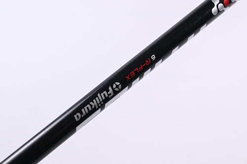 Taylormade M4 #4 Hybrid / 22 Degree / Regular Flex Fujikura Atmos Red 6 Shaft