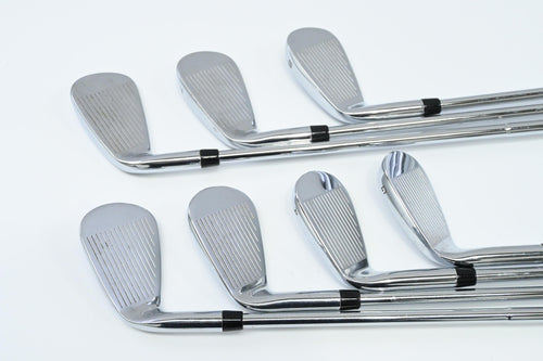 Callaway Elyte Irons / 6-PW+AW+GW / Regular Flex Dynamic Gold Mid 100 R300