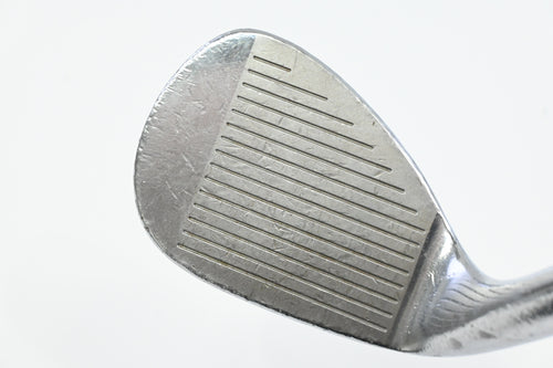 Taylormade RAC Chrome Sand Wedge / 56 Degree / Wedge Flex Taylormade RAC Shaft