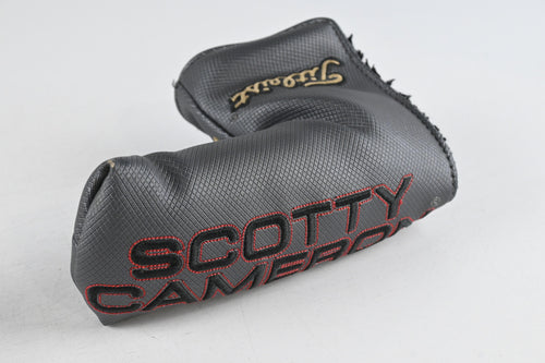 Scotty Cameron Select FastBack 2018 Putter / 34 Inch