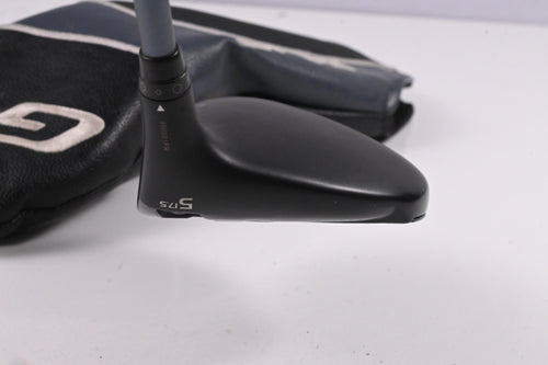 Ping G425 Max #5 Wood / 17.5 Degree / Regular Flex Ping Alta CB Slate 65 Shaft