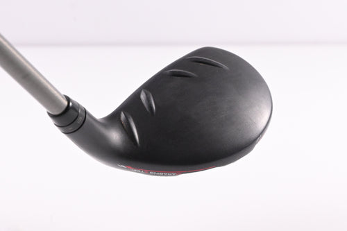 Ping G410 #3 Hybrid / 19 Degree / Stiff Flex Steelfiber i80 Shaft