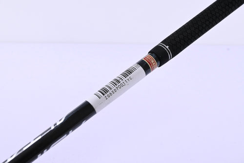 Left Hand Ping G430 #6 Iron / Black Dot / Senior Flex Ping Fujikura Alta Quick 45 Shaft