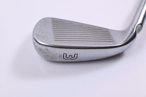Ping G410 Crossover #3 Hybrid / 20 Degree / Blue Dot / Stiff Flex Steel Shaft