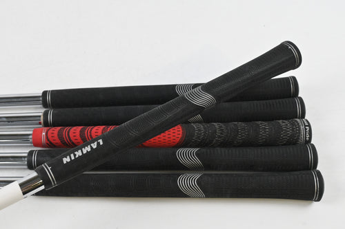Titleist T100 2023 Irons / 5-PW / X Flex Steel Shafts