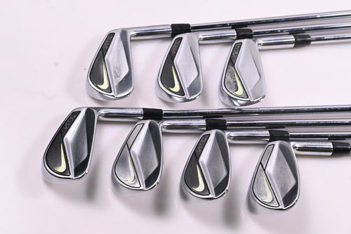 Nike Vapor Pro Irons / 4-PW / Stiff Flex Dynamic Gold S300 Shafts