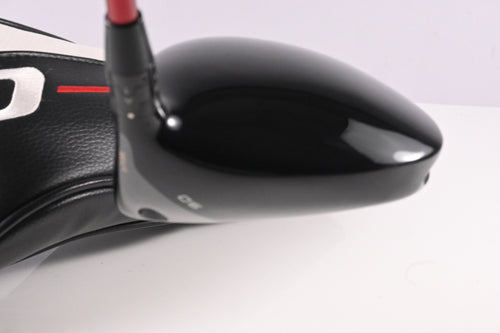 Titleist GT2 Driver / 9 Degree / Regular Flex Project X Denali Red 50
