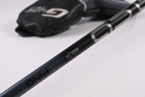 Ping G425 Max #5 Wood / 17.5 Degree / Regular Flex Ping Alta CB Slate 65 Shaft