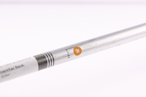Ping G410 #3 Hybrid / 19 Degree / Stiff Flex Steelfiber i80 Shaft