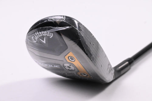 Tour Issue Callaway Rogue ST TD #3 Wood / 15 Degree / Stiff Flex Tensei AV White